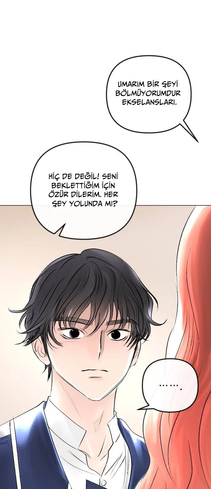 Sonsuza Dek Mutlu - Bölüm 35 Sayfa 40