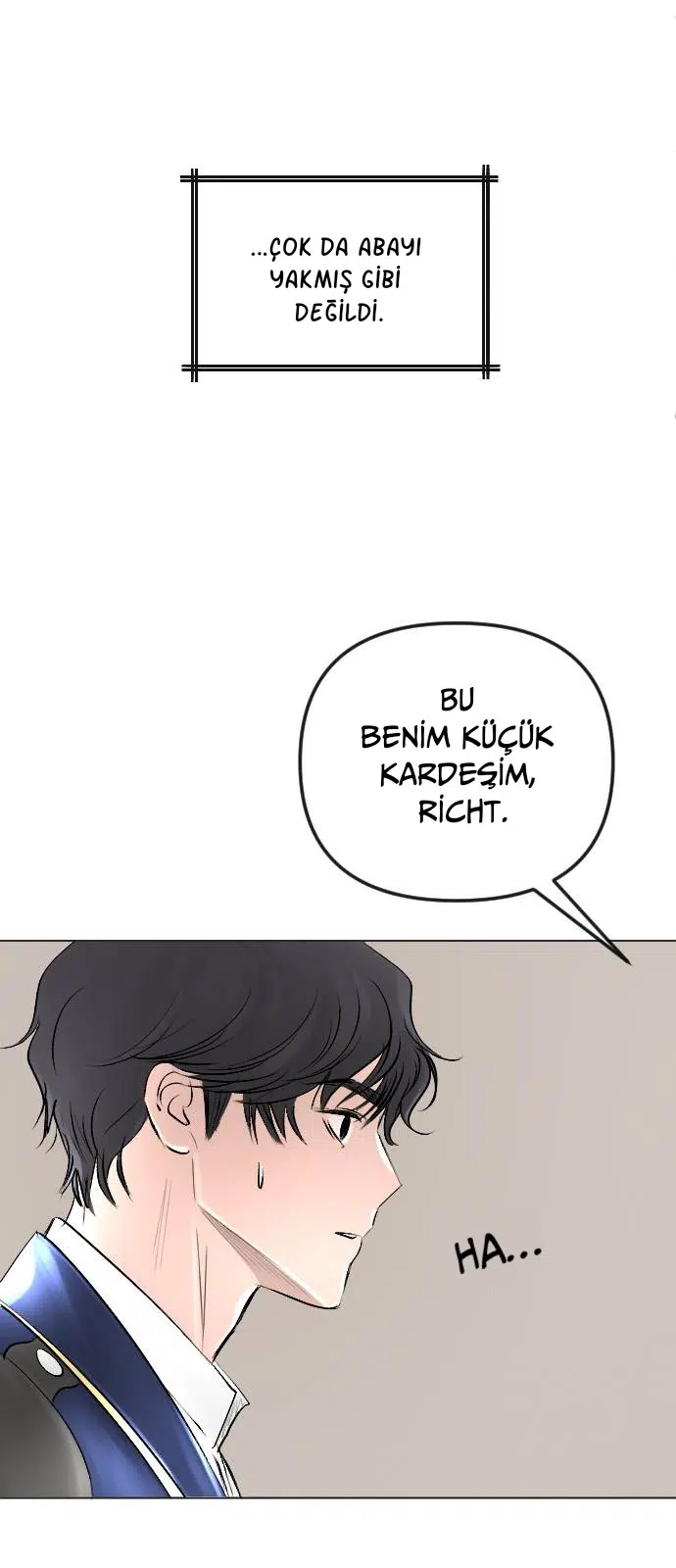 Sonsuza Dek Mutlu - Bölüm 35 Sayfa 43