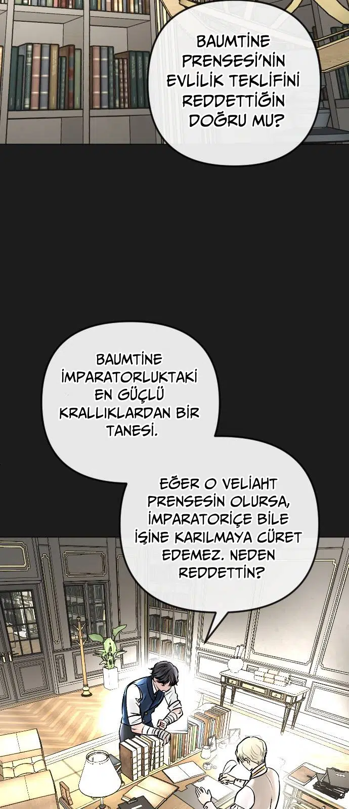 Sonsuza Dek Mutlu - Bölüm 35 Sayfa 45