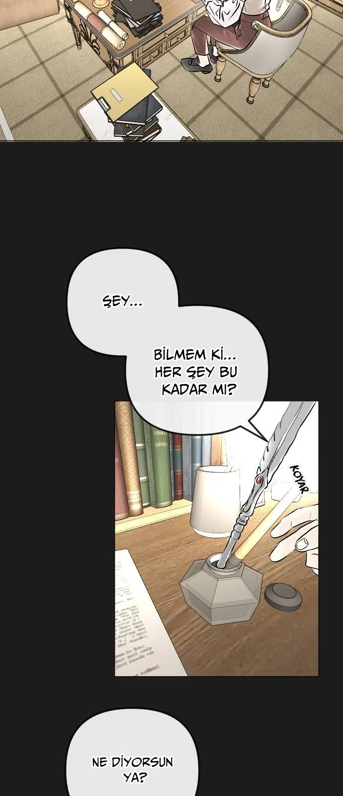 Sonsuza Dek Mutlu - Bölüm 35 Sayfa 46