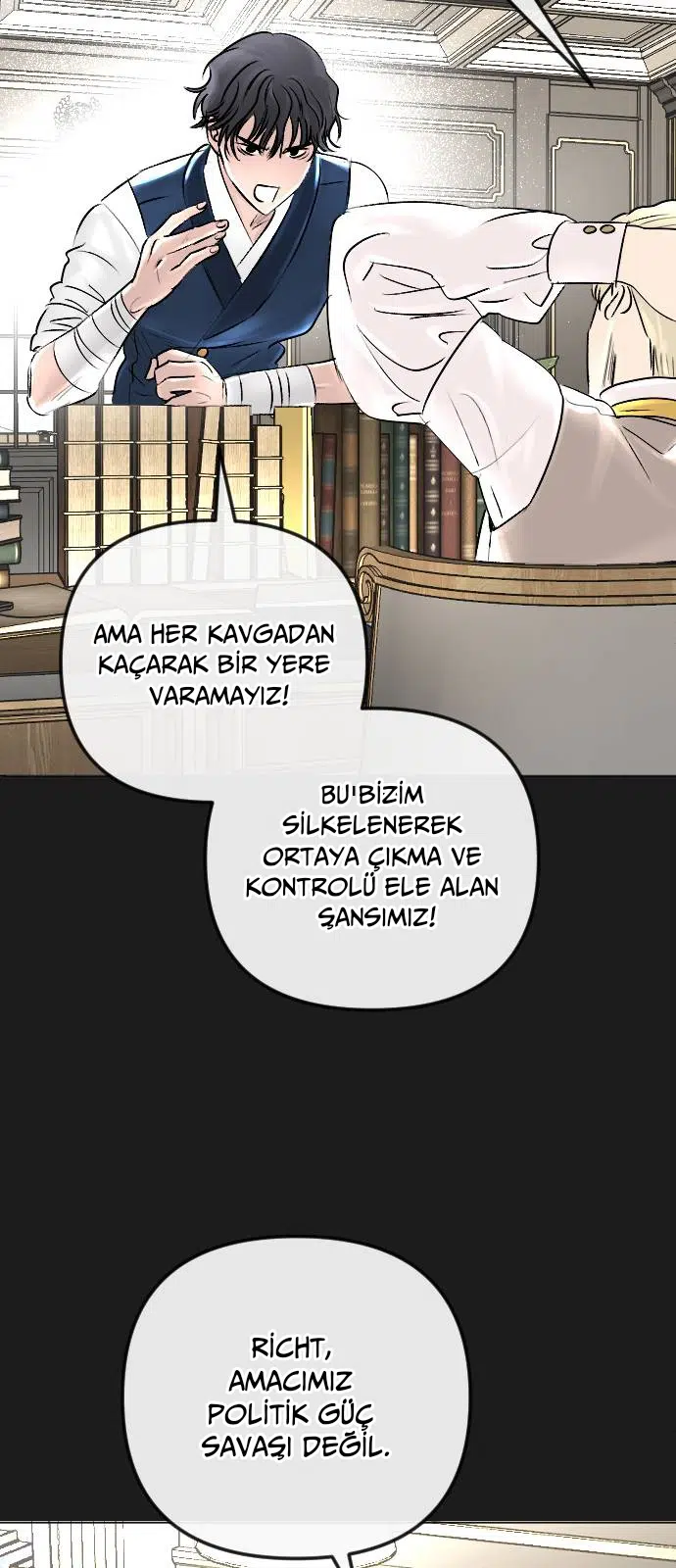 Sonsuza Dek Mutlu - Bölüm 35 Sayfa 49