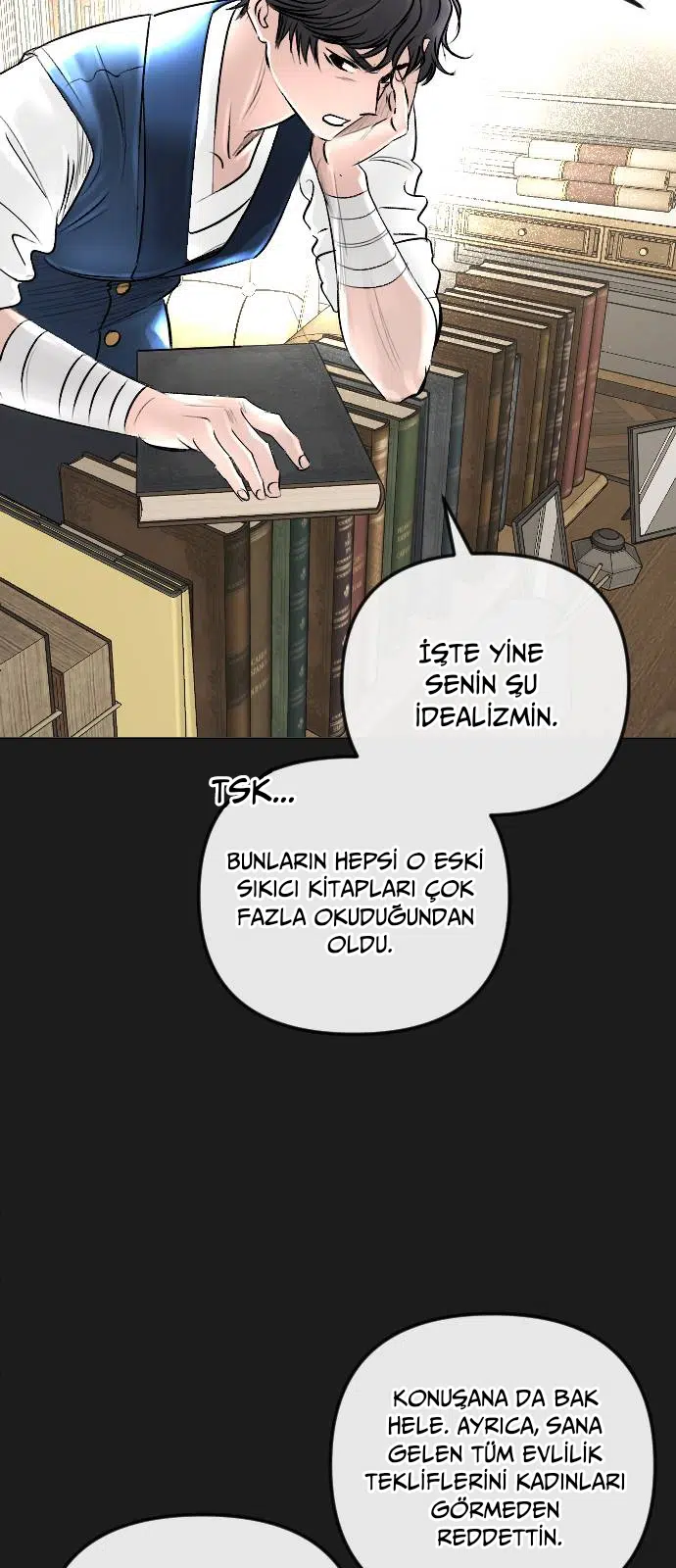 Sonsuza Dek Mutlu - Bölüm 35 Sayfa 51