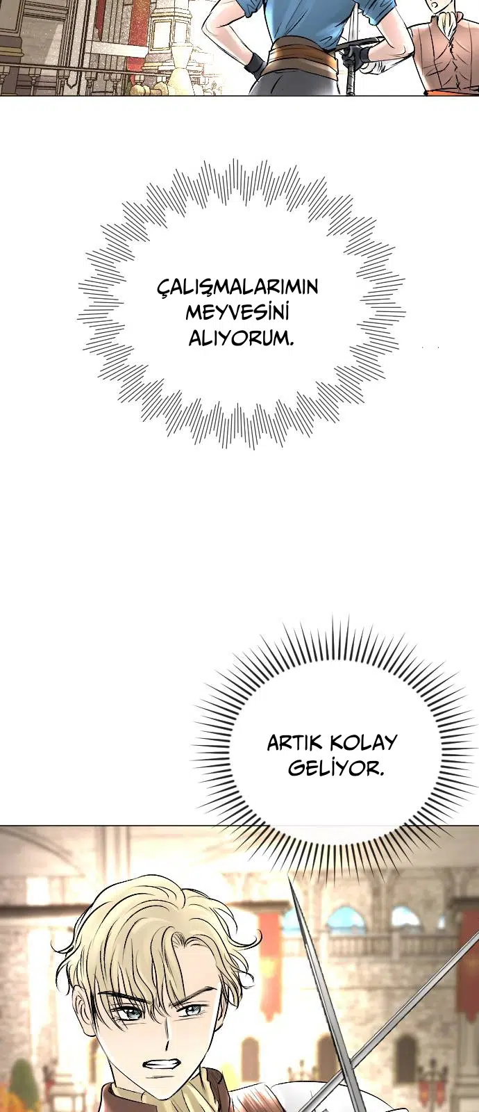 Sonsuza Dek Mutlu - Bölüm 36 Sayfa 3