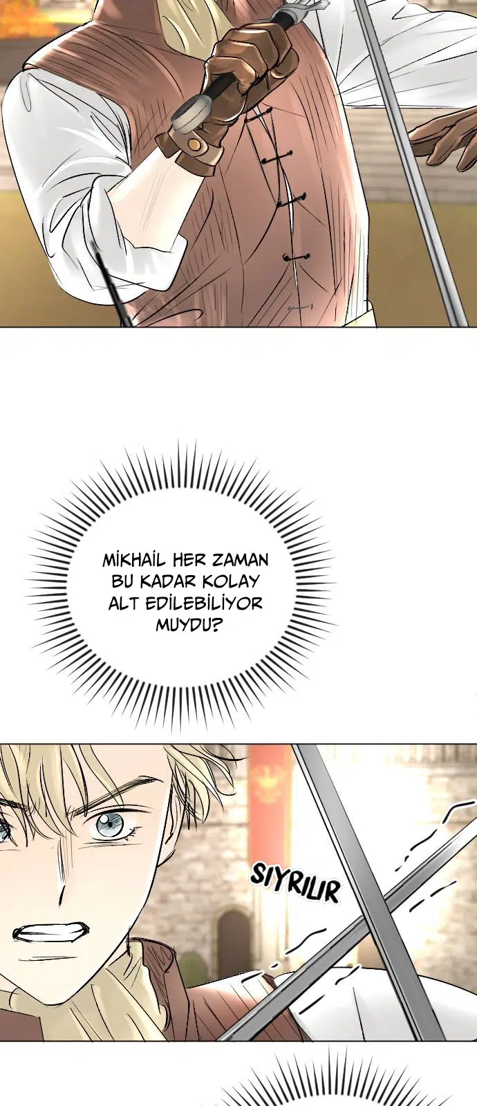 Sonsuza Dek Mutlu - Bölüm 36 Sayfa 4
