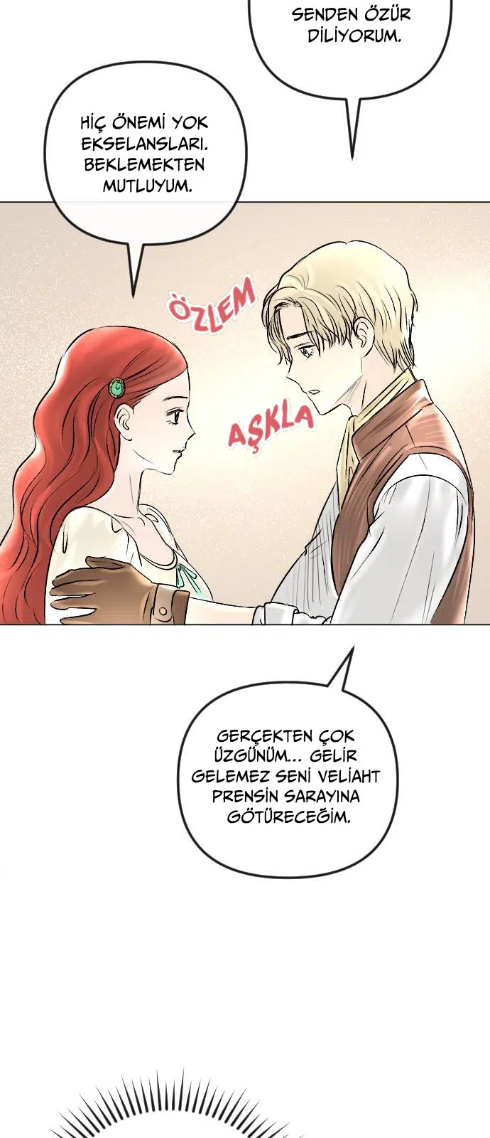 Sonsuza Dek Mutlu - Bölüm 36 Sayfa 18
