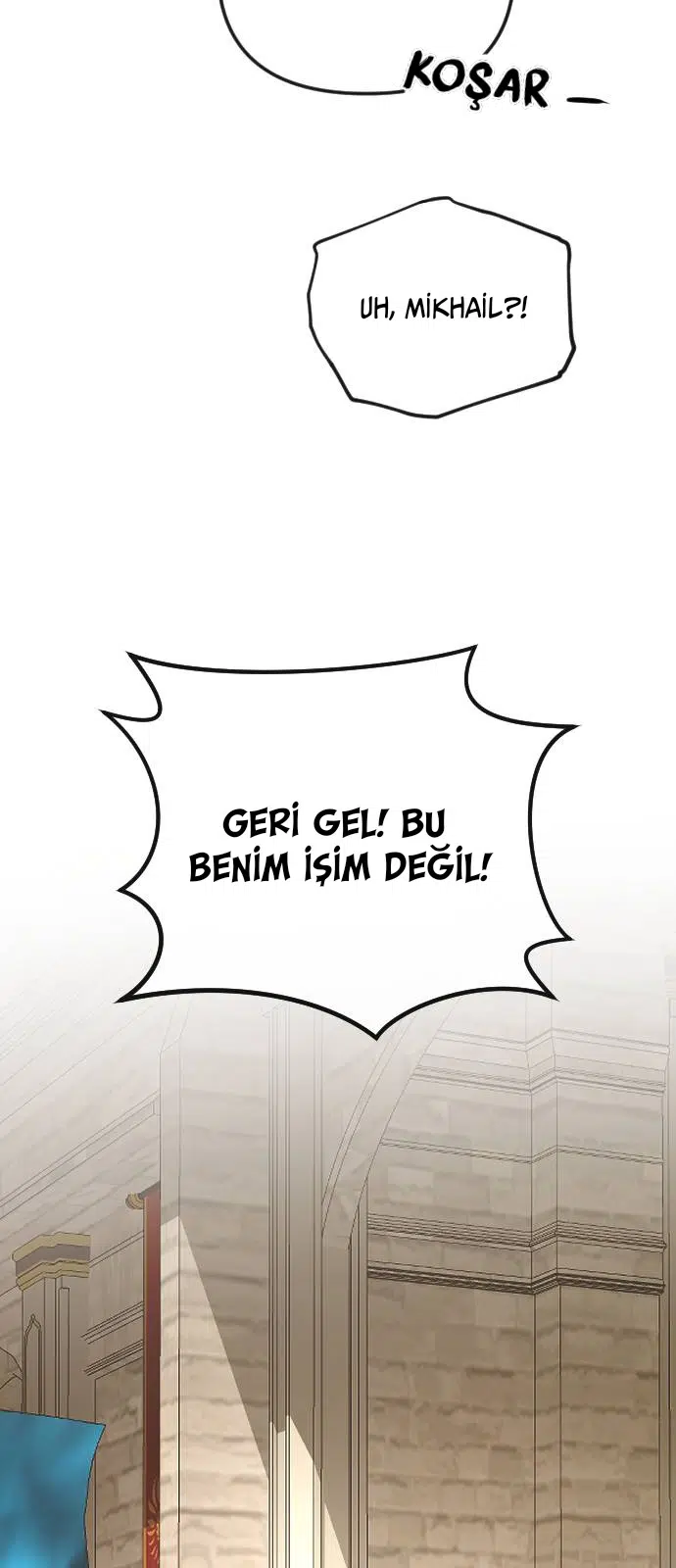 Sonsuza Dek Mutlu - Bölüm 36 Sayfa 22