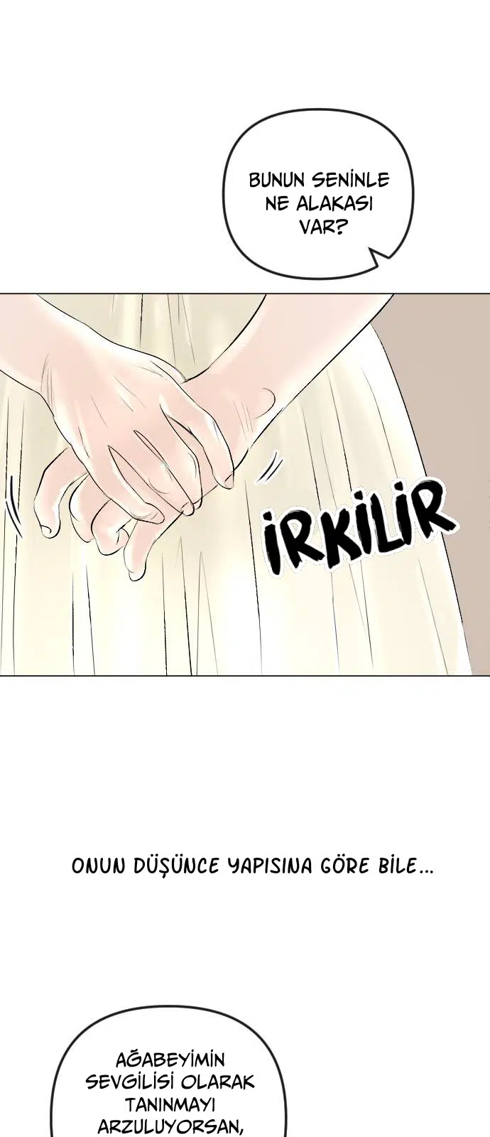 Sonsuza Dek Mutlu - Bölüm 36 Sayfa 33