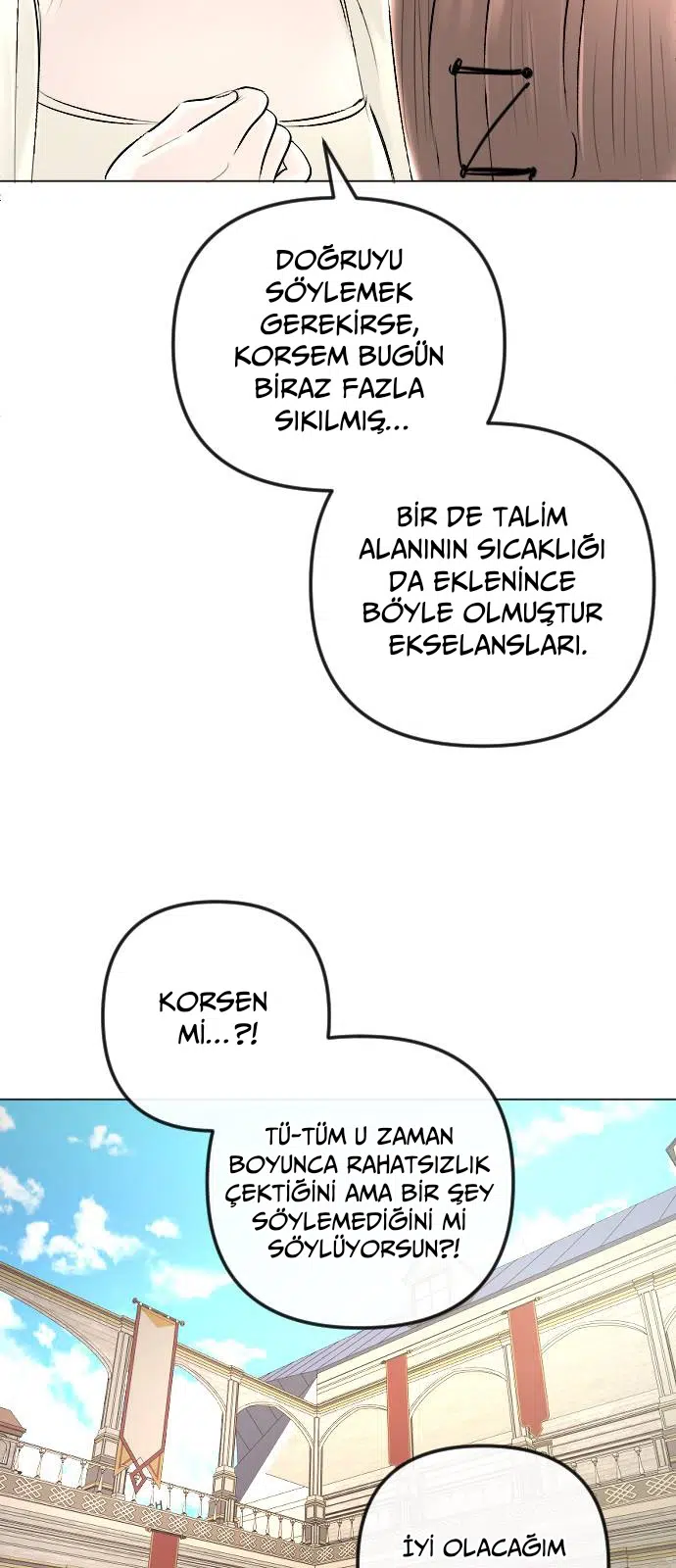 Sonsuza Dek Mutlu - Bölüm 36 Sayfa 41