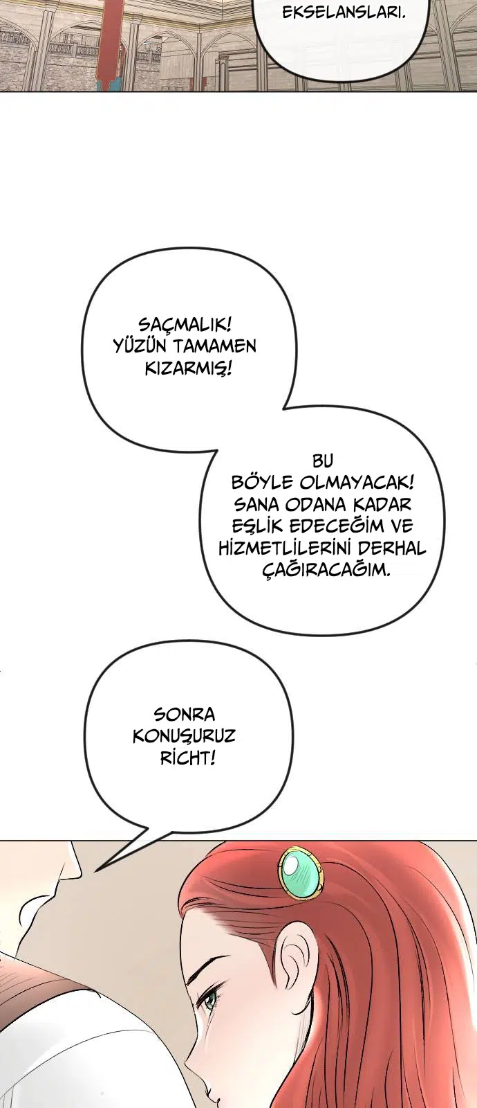 Sonsuza Dek Mutlu - Bölüm 36 Sayfa 42