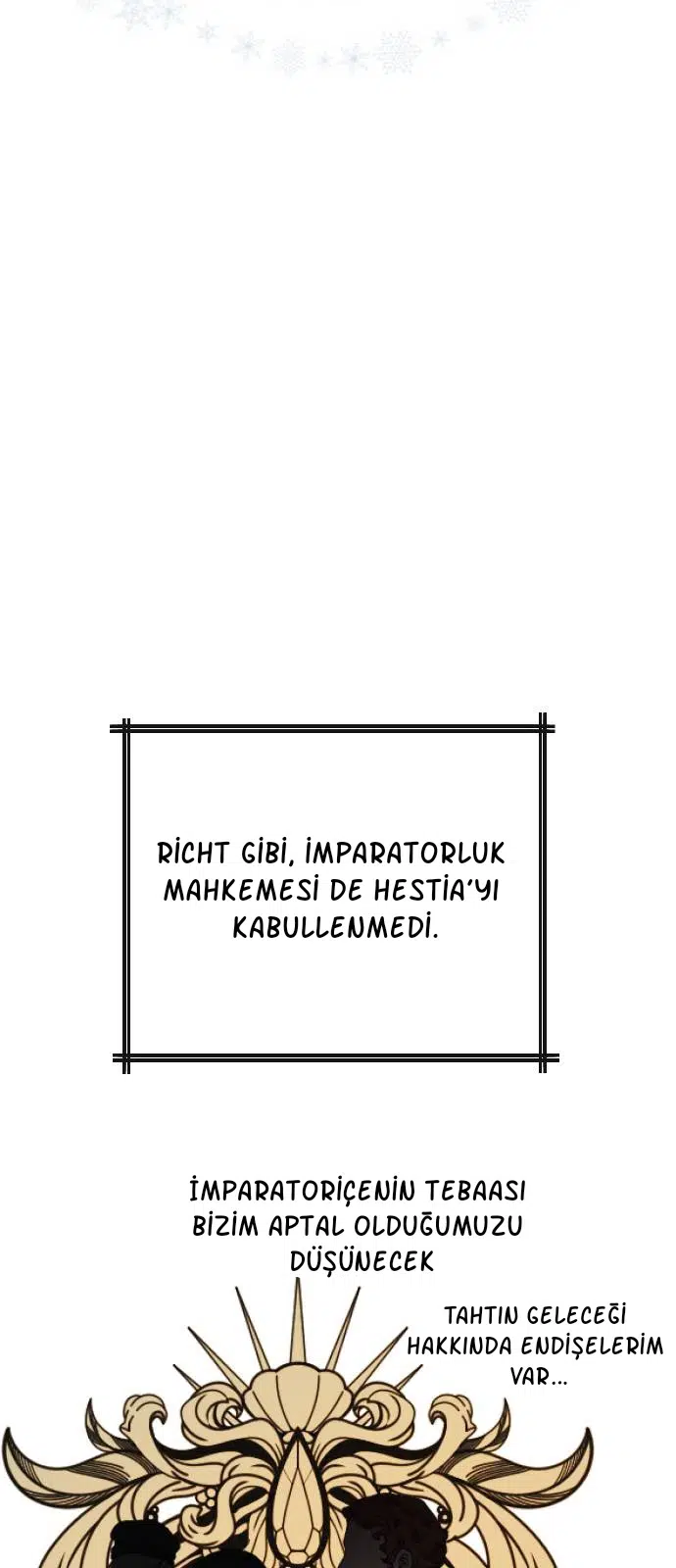 Sonsuza Dek Mutlu - Bölüm 36 Sayfa 46