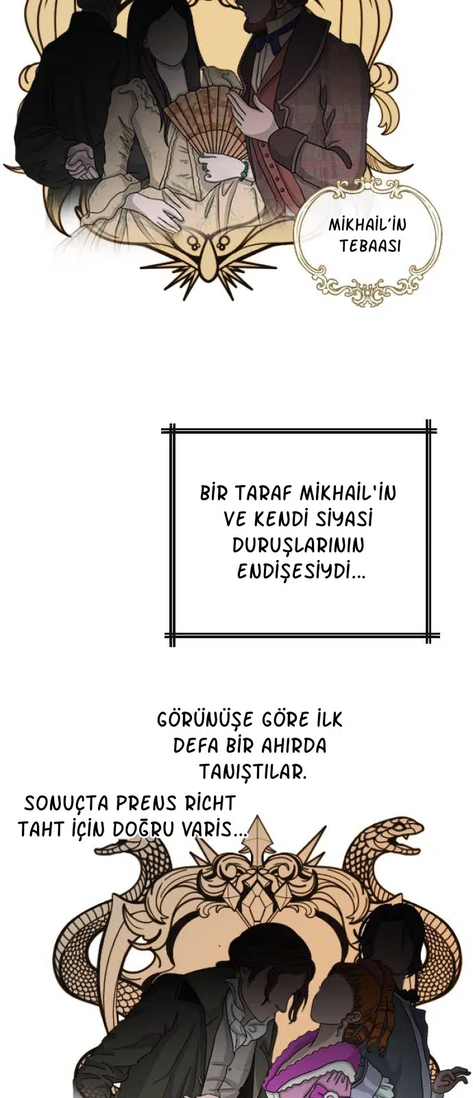 Sonsuza Dek Mutlu - Bölüm 36 Sayfa 47
