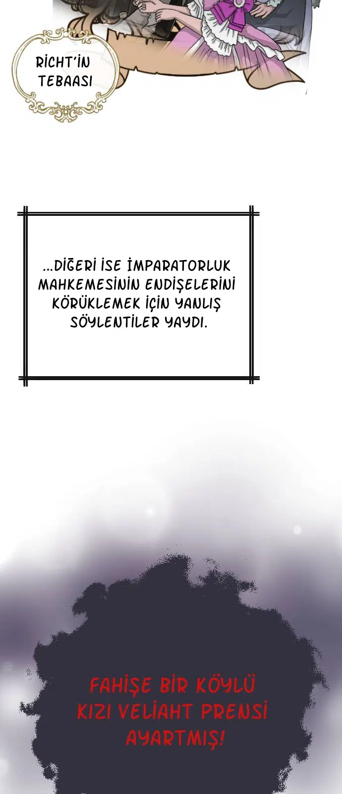 Sonsuza Dek Mutlu - Bölüm 36 Sayfa 48