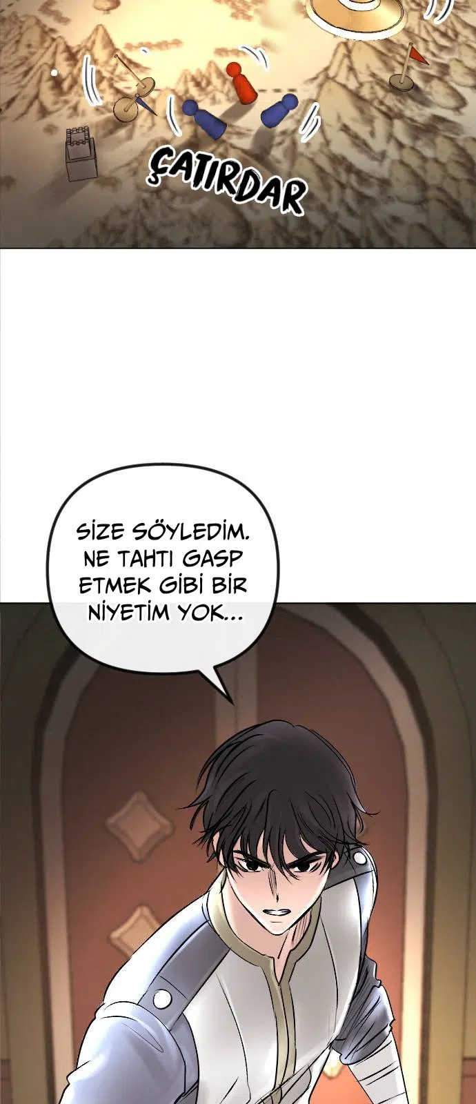 Sonsuza Dek Mutlu - Bölüm 36 Sayfa 52