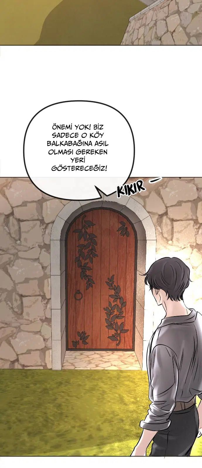 Sonsuza Dek Mutlu - Bölüm 36 Sayfa 58