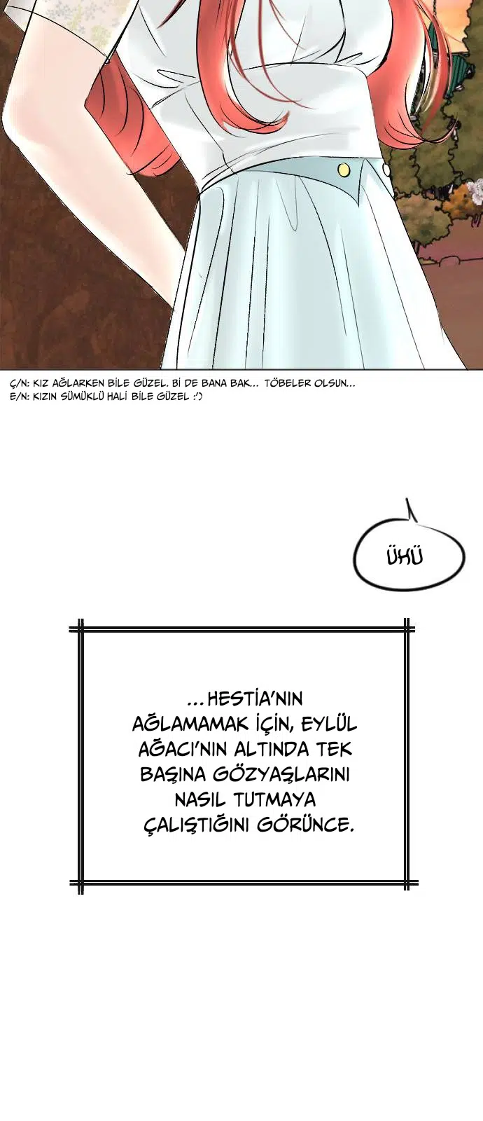 Sonsuza Dek Mutlu - Bölüm 36 Sayfa 63