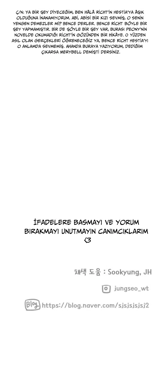 Sonsuza Dek Mutlu - Bölüm 36 Sayfa 64