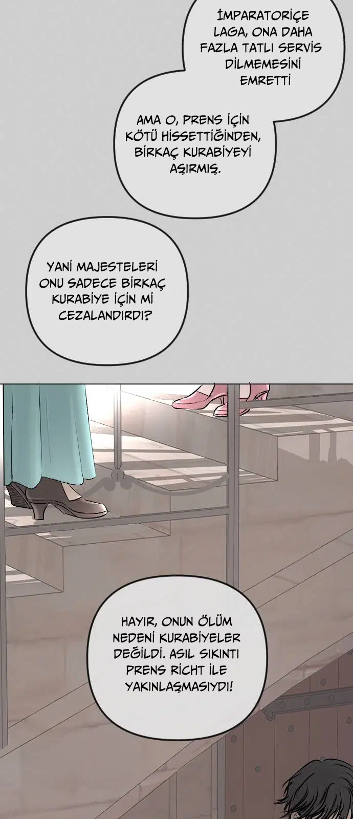 Sonsuza Dek Mutlu - Bölüm 37 Sayfa 7