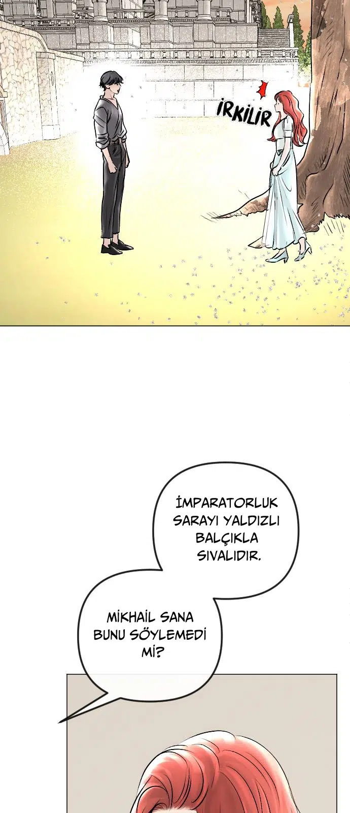 Sonsuza Dek Mutlu - Bölüm 37 Sayfa 12