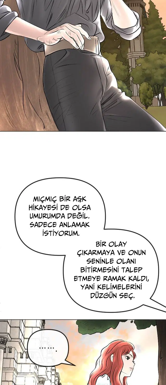 Sonsuza Dek Mutlu - Bölüm 37 Sayfa 24