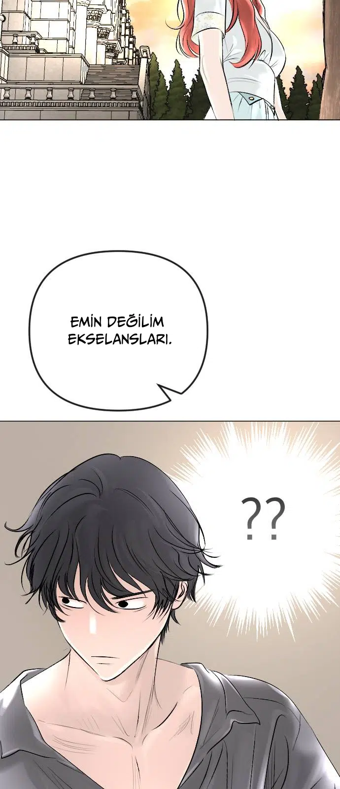 Sonsuza Dek Mutlu - Bölüm 37 Sayfa 25