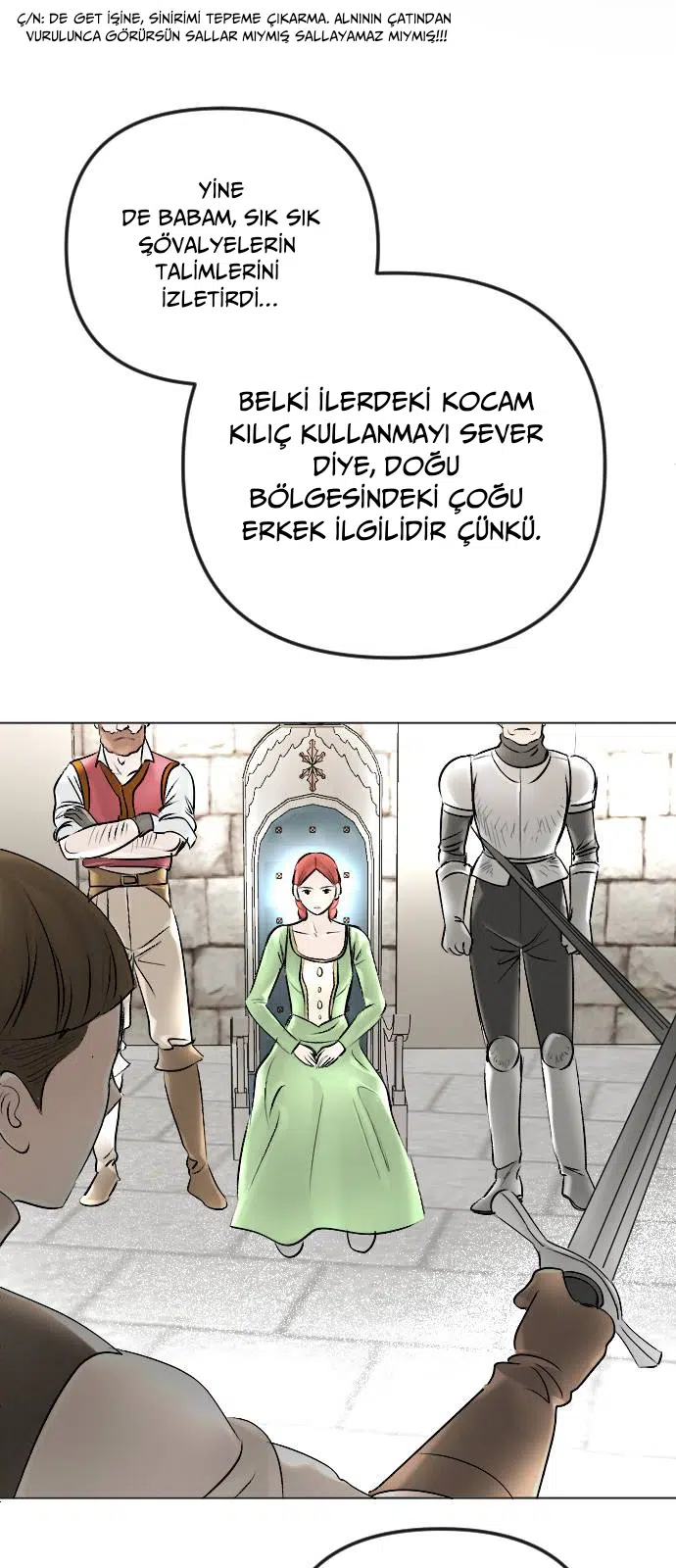 Sonsuza Dek Mutlu - Bölüm 37 Sayfa 29