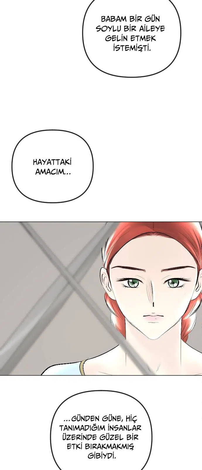 Sonsuza Dek Mutlu - Bölüm 37 Sayfa 30
