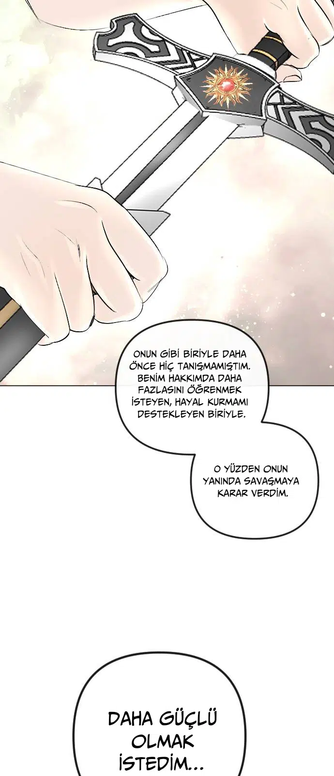 Sonsuza Dek Mutlu - Bölüm 37 Sayfa 38