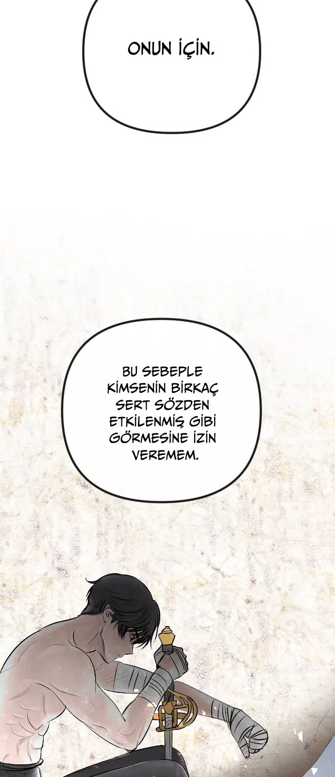 Sonsuza Dek Mutlu - Bölüm 37 Sayfa 40