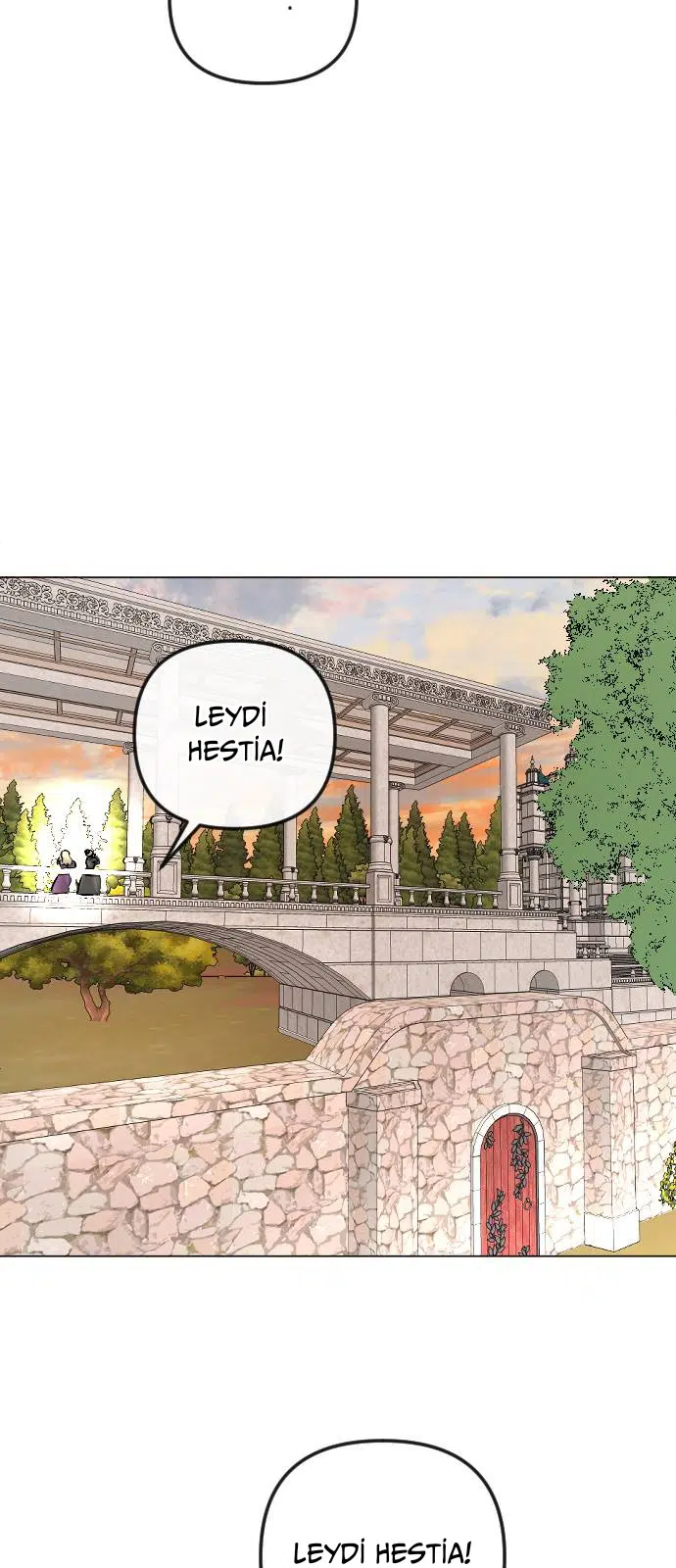 Sonsuza Dek Mutlu - Bölüm 37 Sayfa 42