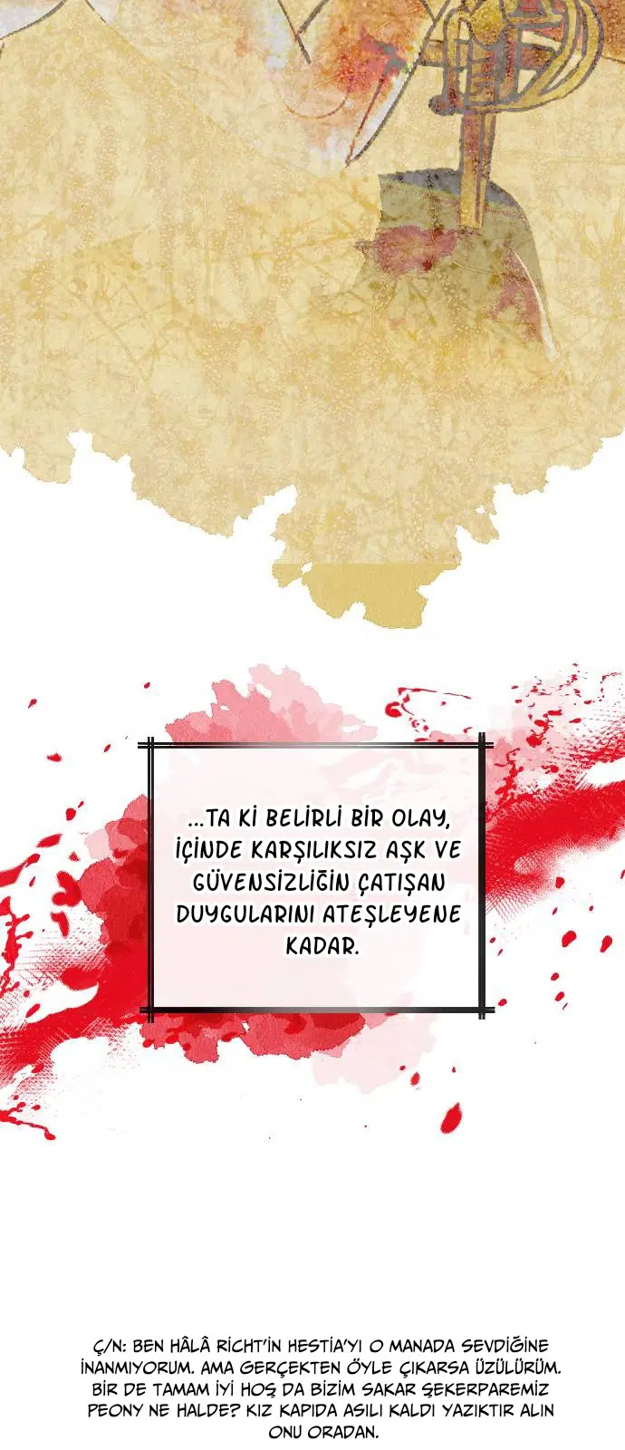Sonsuza Dek Mutlu - Bölüm 37 Sayfa 60