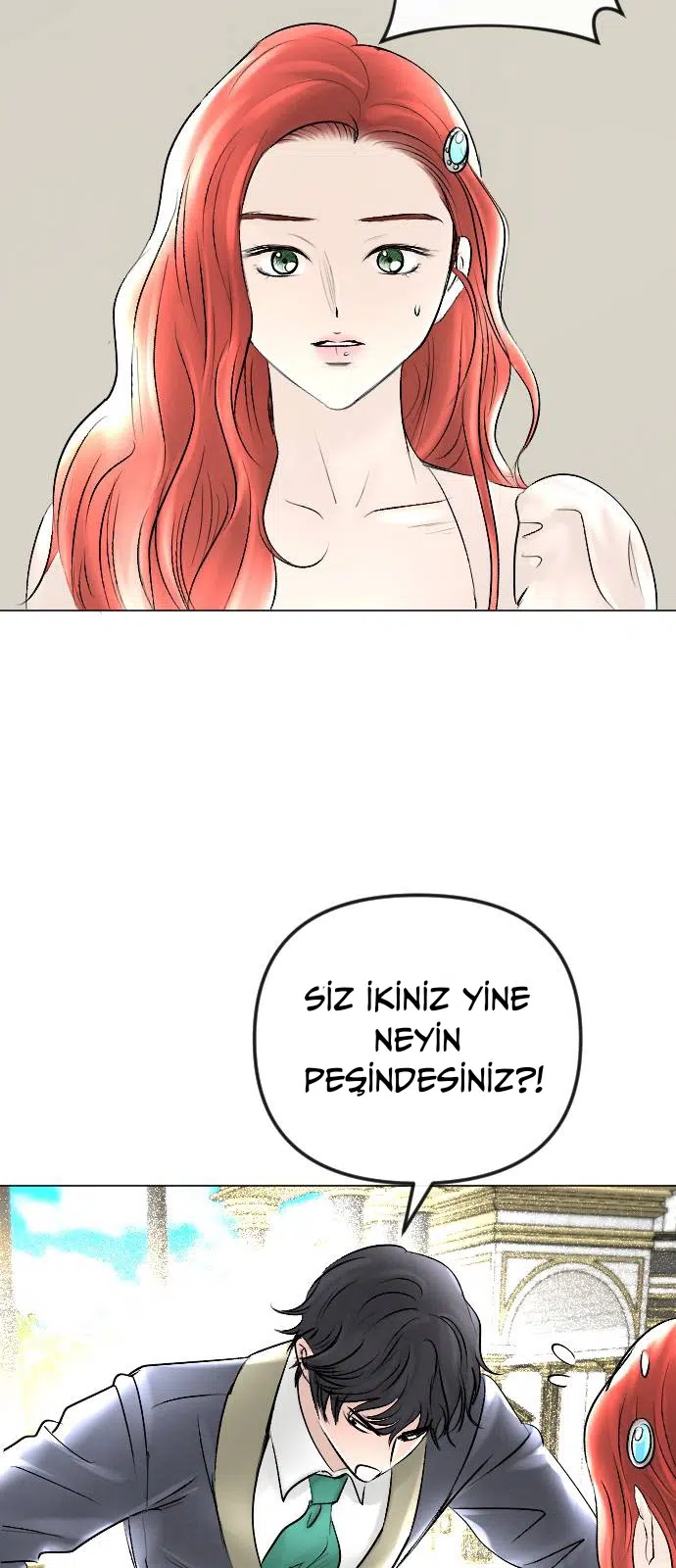 Sonsuza Dek Mutlu - Bölüm 38 Sayfa 3
