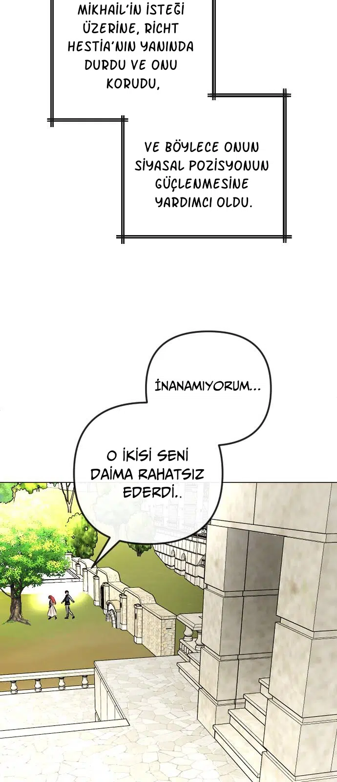 Sonsuza Dek Mutlu - Bölüm 38 Sayfa 8