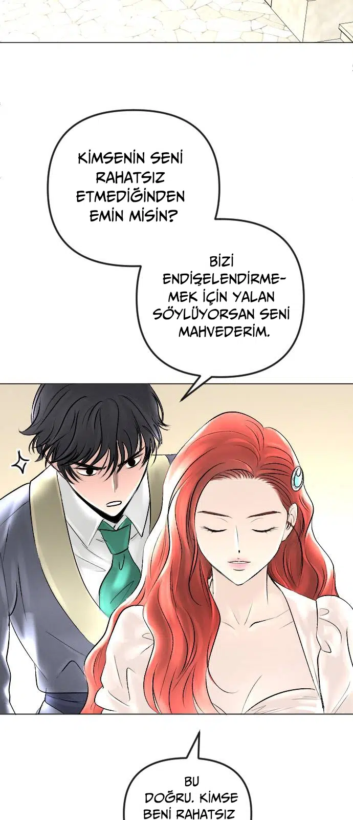 Sonsuza Dek Mutlu - Bölüm 38 Sayfa 9