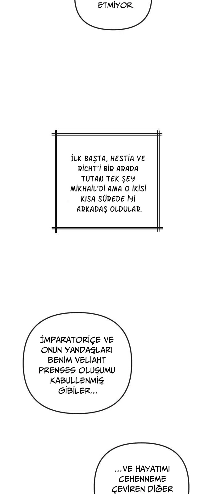 Sonsuza Dek Mutlu - Bölüm 38 Sayfa 10