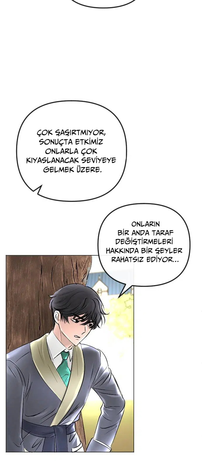 Sonsuza Dek Mutlu - Bölüm 38 Sayfa 12