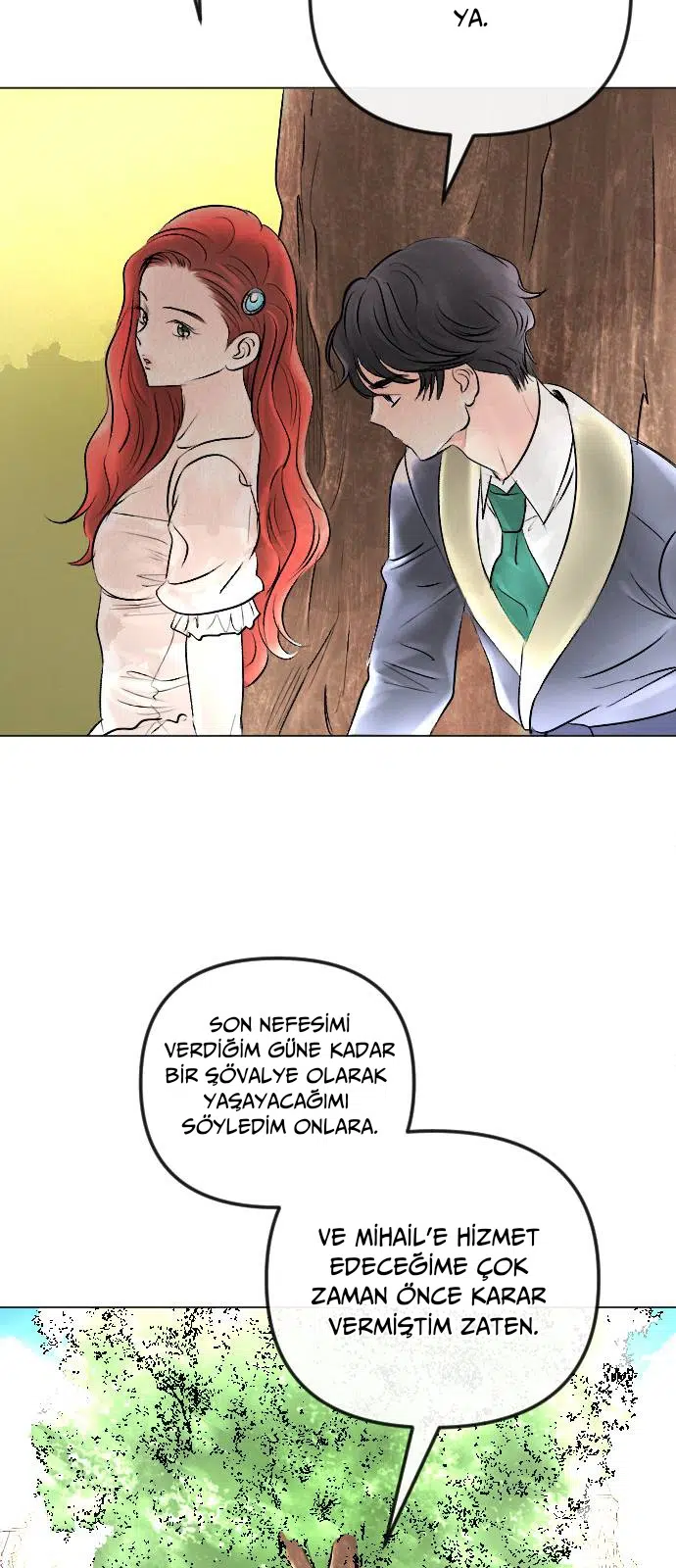 Sonsuza Dek Mutlu - Bölüm 38 Sayfa 14