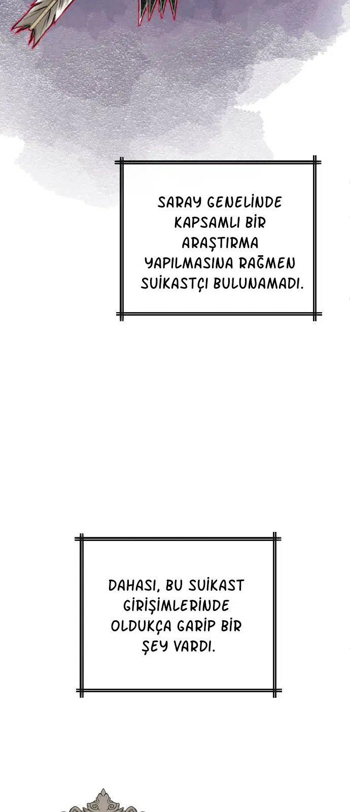 Sonsuza Dek Mutlu - Bölüm 38 Sayfa 27