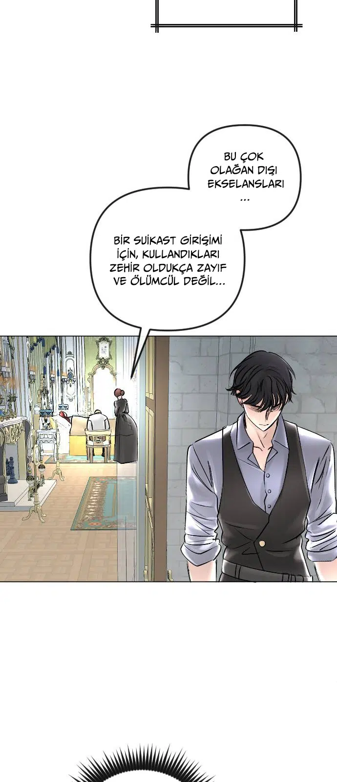 Sonsuza Dek Mutlu - Bölüm 38 Sayfa 31
