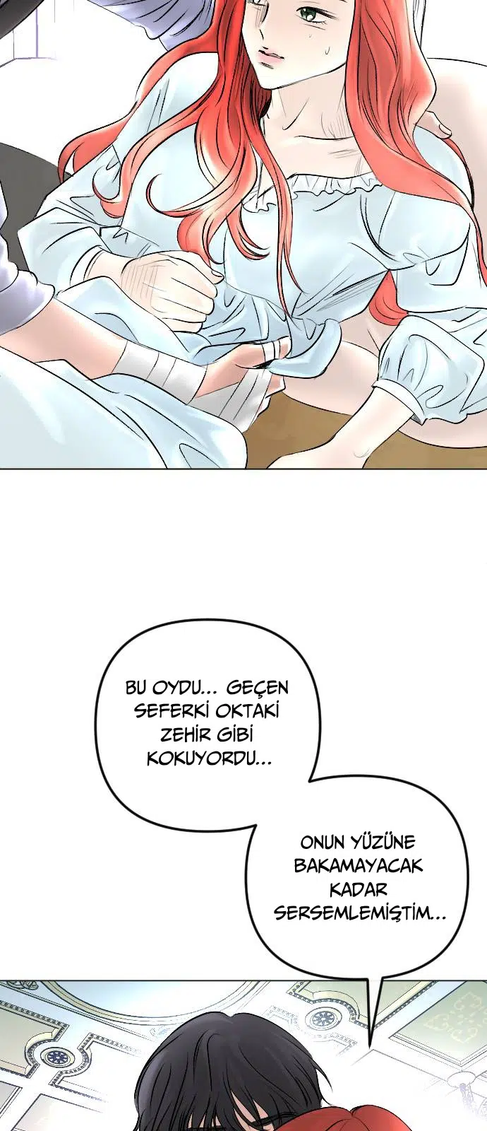 Sonsuza Dek Mutlu - Bölüm 38 Sayfa 43