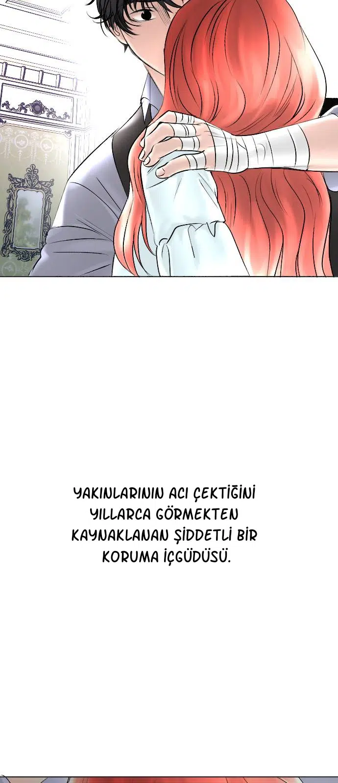 Sonsuza Dek Mutlu - Bölüm 38 Sayfa 44