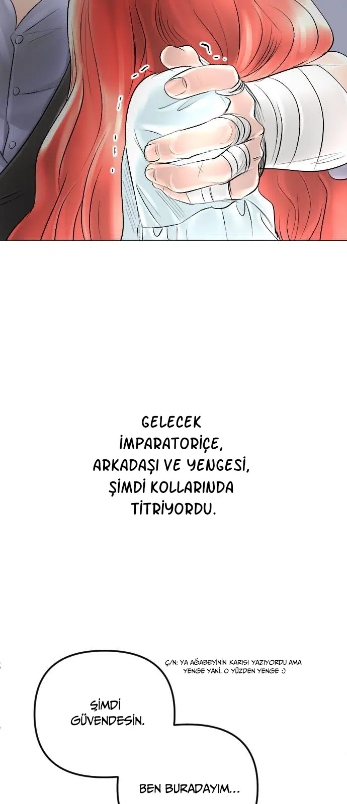 Sonsuza Dek Mutlu - Bölüm 38 Sayfa 45