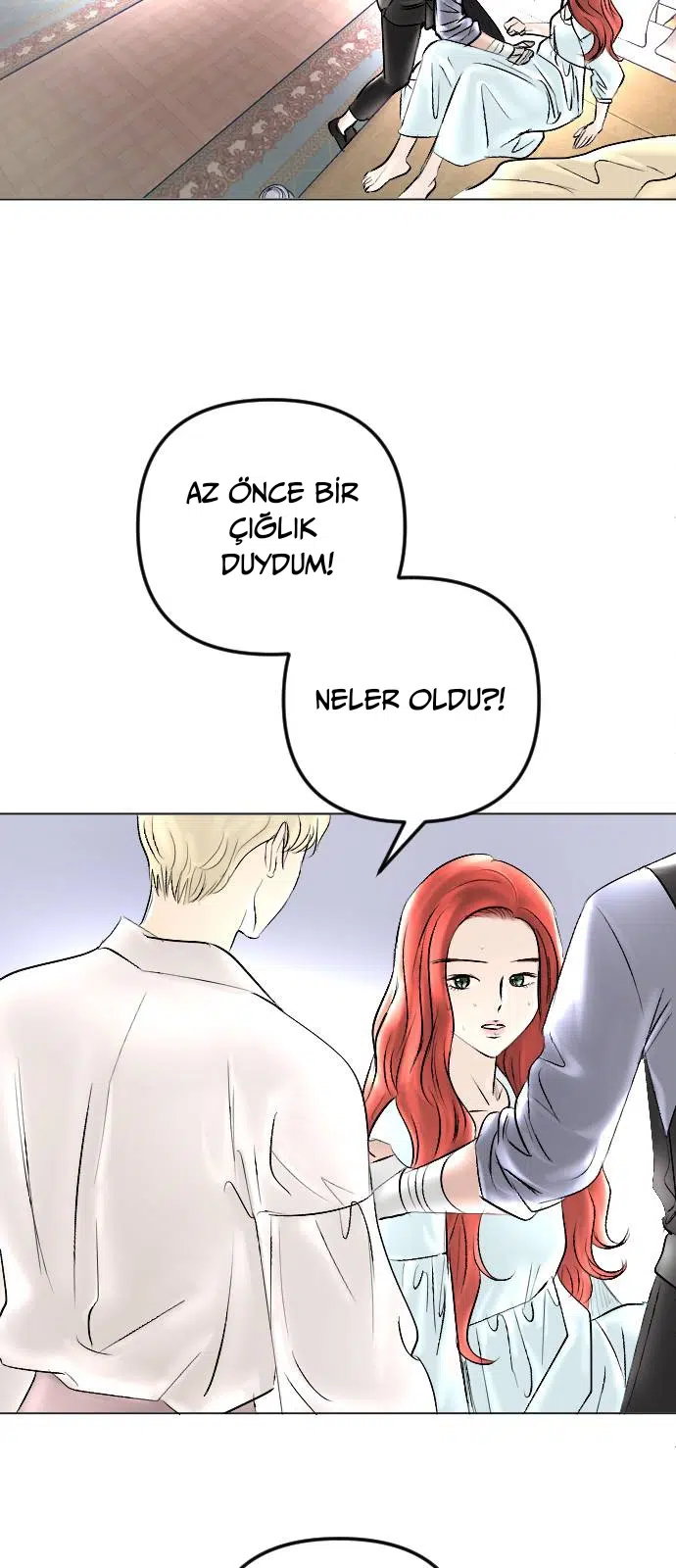 Sonsuza Dek Mutlu - Bölüm 38 Sayfa 49