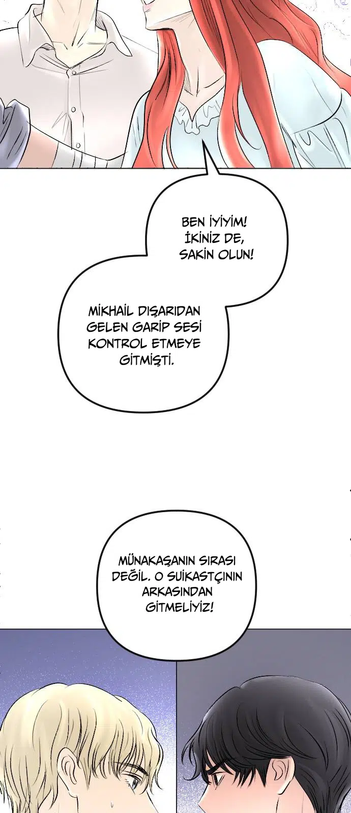 Sonsuza Dek Mutlu - Bölüm 38 Sayfa 52