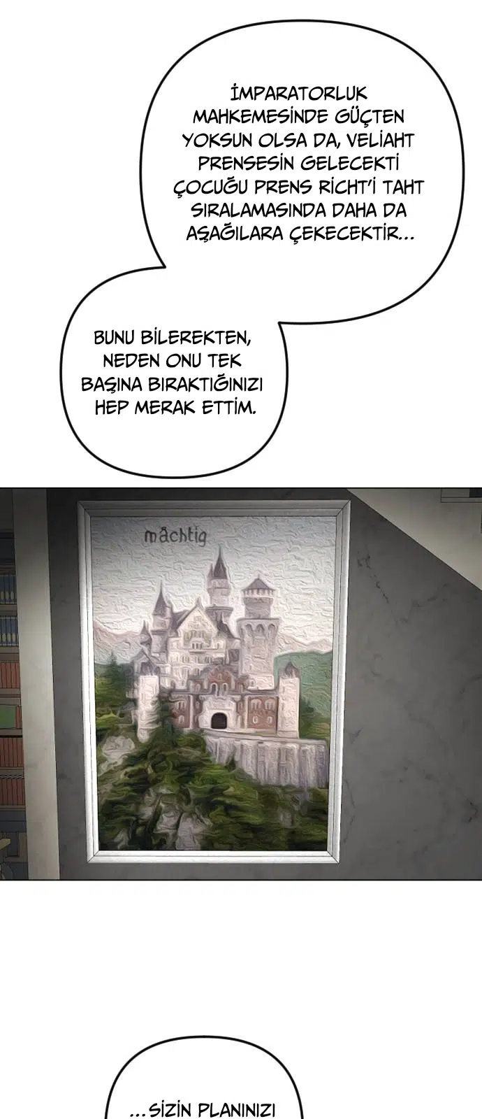 Sonsuza Dek Mutlu - Bölüm 38 Sayfa 55