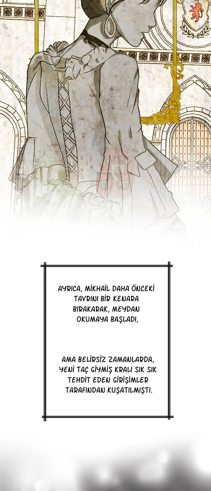 Sonsuza Dek Mutlu - Bölüm 39 Sayfa 25