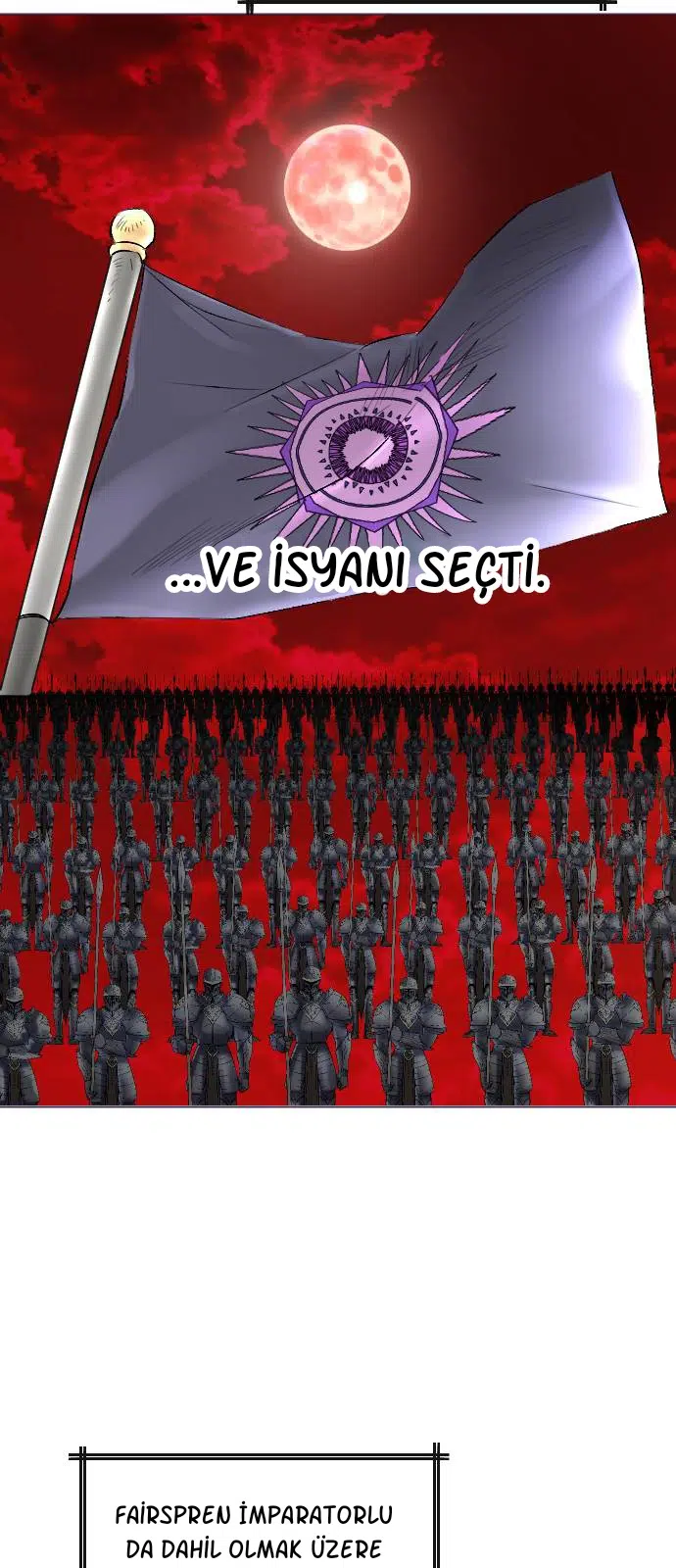 Sonsuza Dek Mutlu - Bölüm 39 Sayfa 31