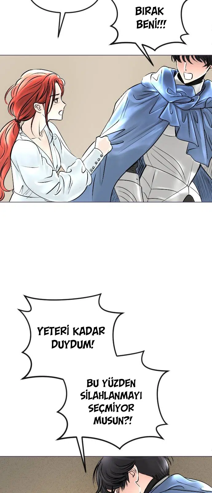 Sonsuza Dek Mutlu - Bölüm 39 Sayfa 35