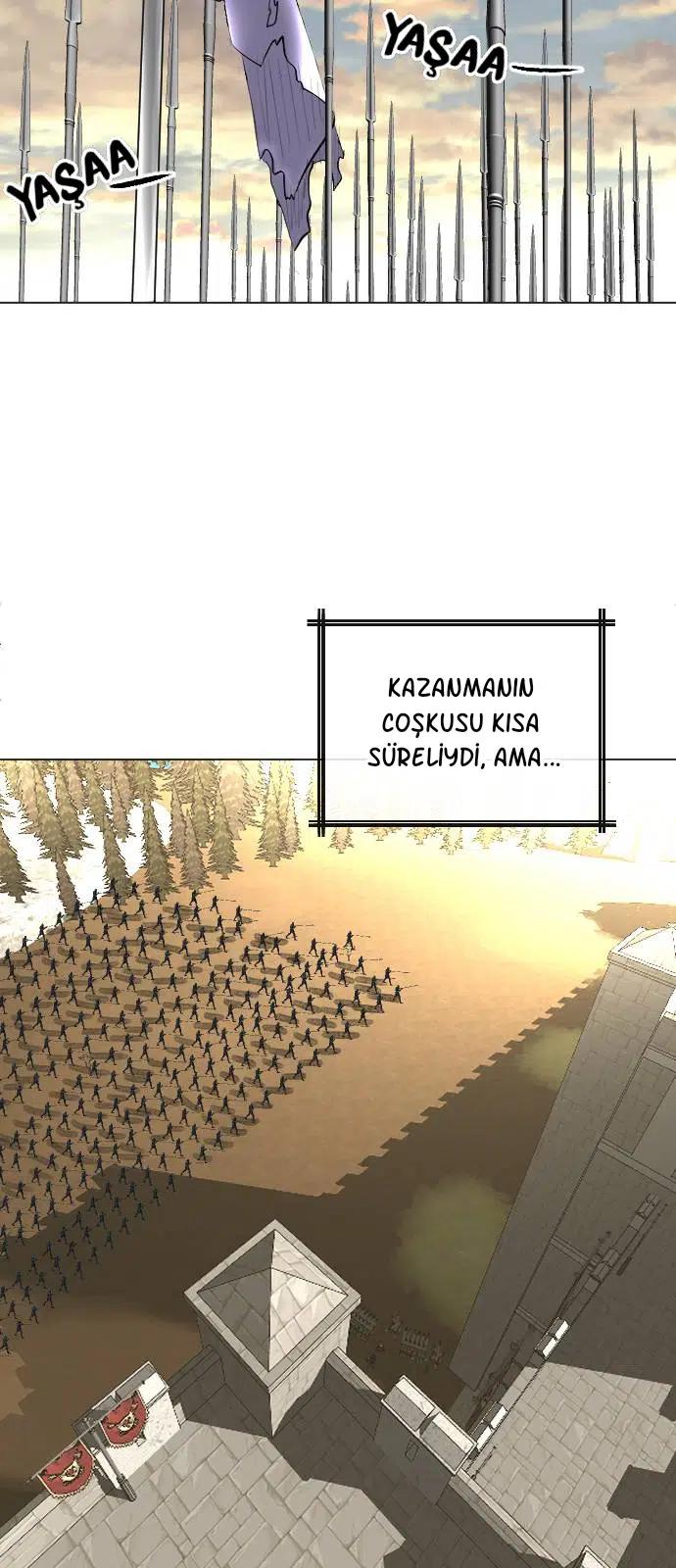 Sonsuza Dek Mutlu - Bölüm 39 Sayfa 40