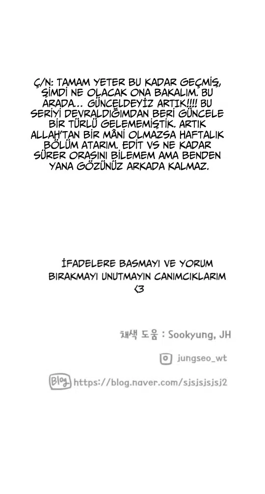 Sonsuza Dek Mutlu - Bölüm 39 Sayfa 64