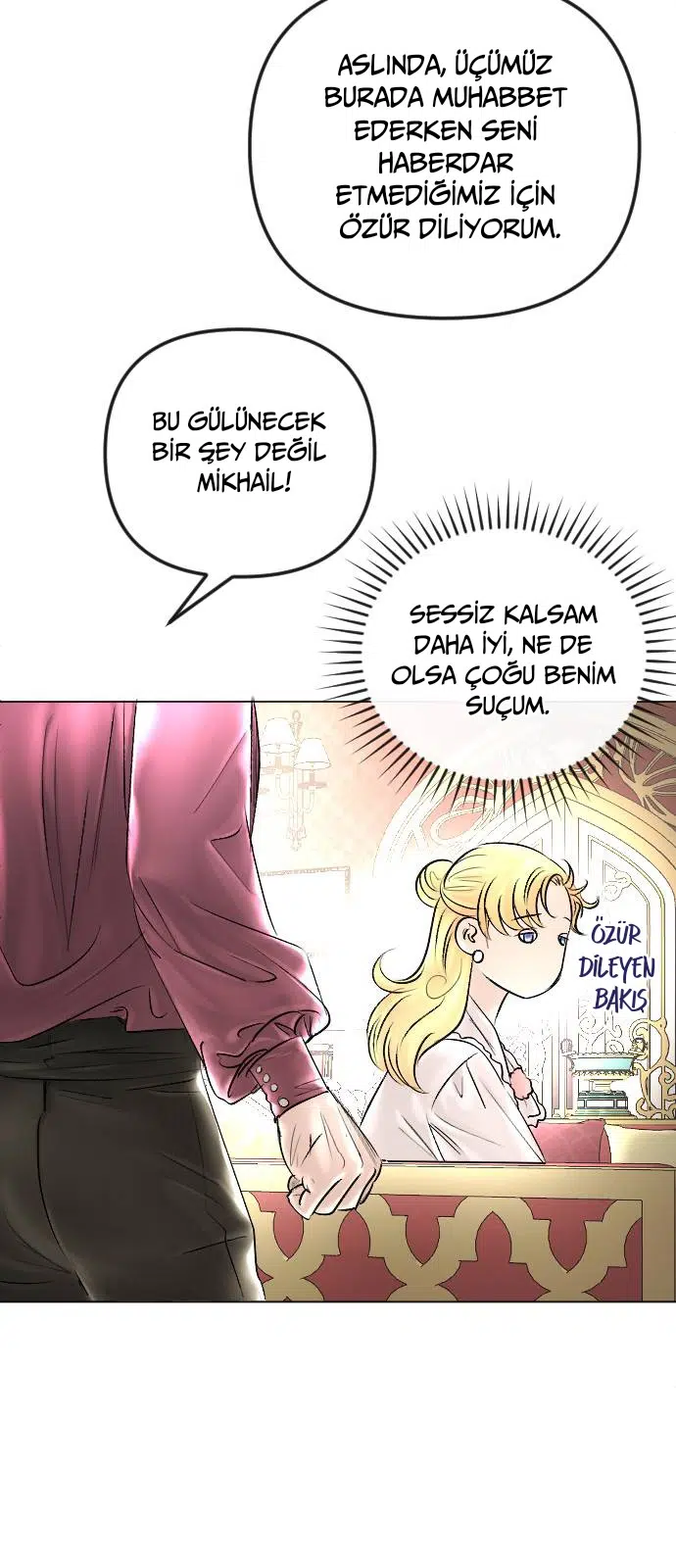 Sonsuza Dek Mutlu - Bölüm 40 Sayfa 9